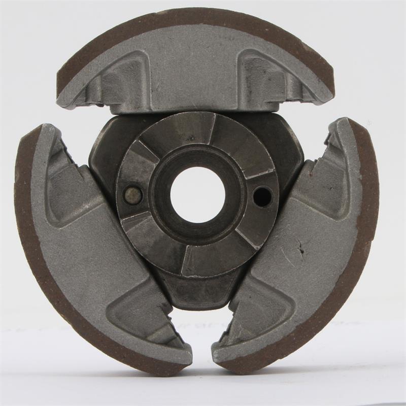 39 water-cooled clutch water-cooled KTM50 clutch two-punch Mini off-road motorcycle engine clutch