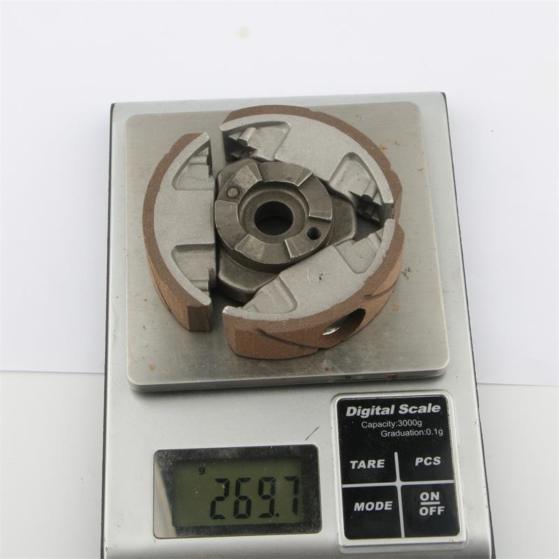39 water-cooled clutch water-cooled KTM50 clutch two-punch Mini off-road motorcycle engine clutch