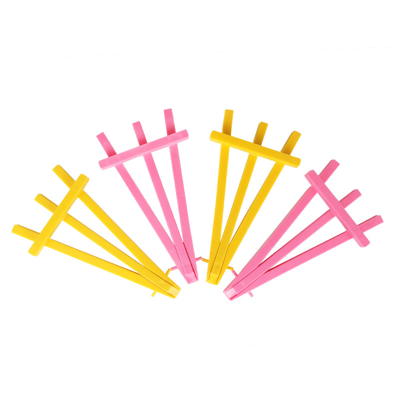 Fine Art Mini Plastic Mobile Phone Stand Folding Digital Oil Painting Sketch Desktop Display Photo Frame Painting Tripod