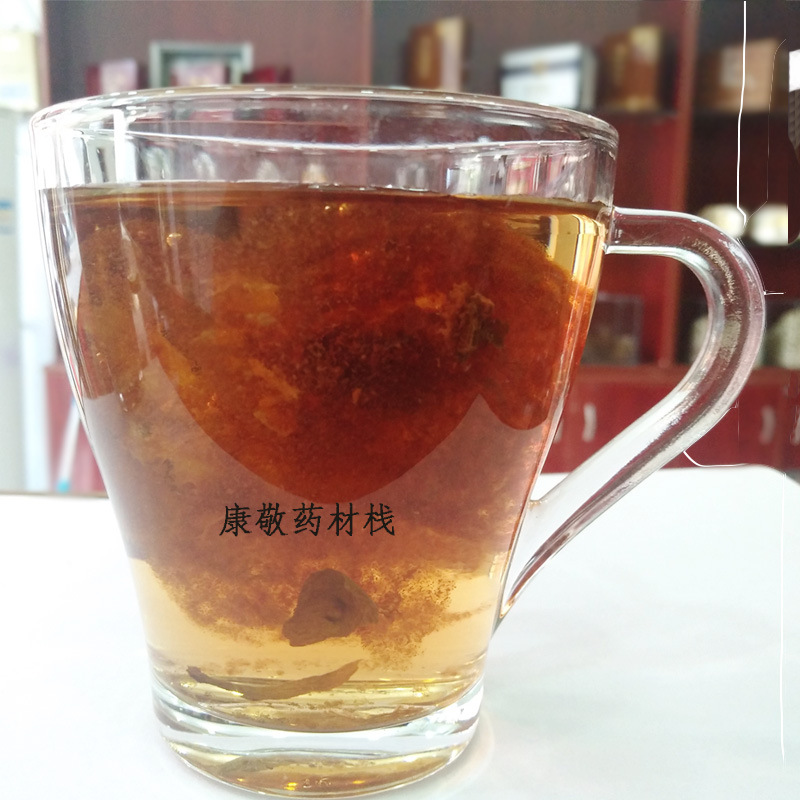 Wholesale New Goods Pangdahai Long Fruit Round Fruit Dahazi Hand-Selected Pangdahai Wholesale Herbal Tea Bulk Pangdahai Tea