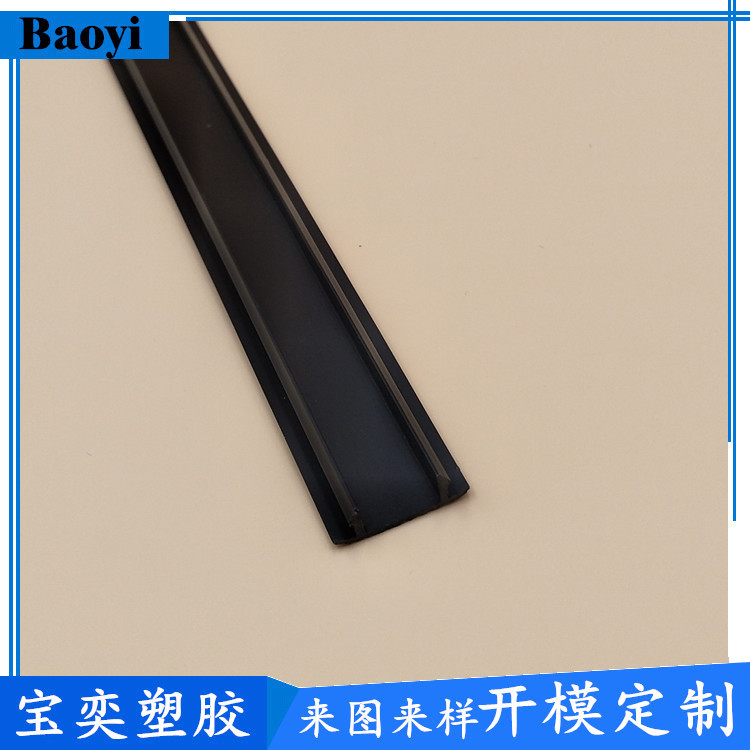 Пластиковый профиль PP, экструзия пластикового профиля PP, экструзия профиля ПВХ, экструзия пластикового профиля ABS