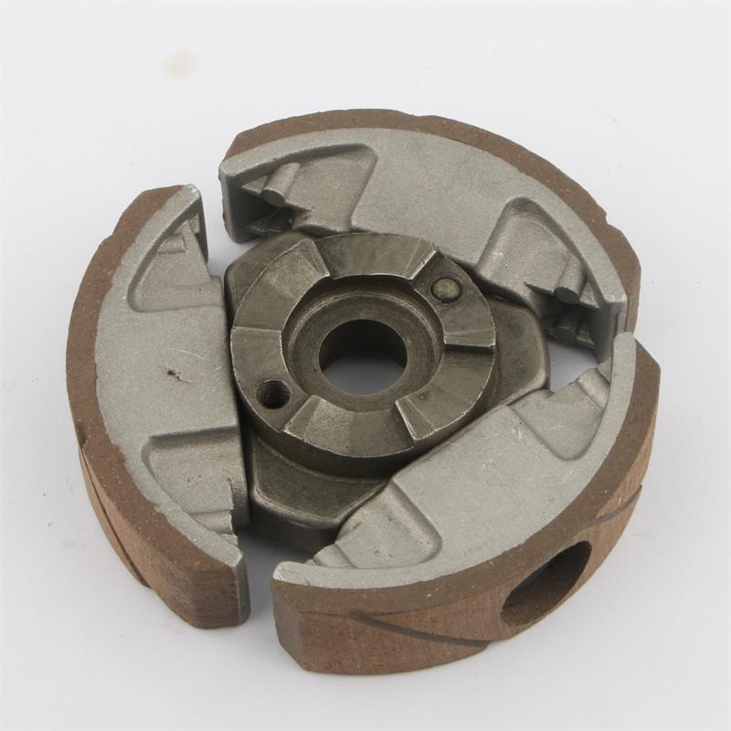 39 water-cooled clutch water-cooled KTM50 clutch two-punch Mini off-road motorcycle engine clutch