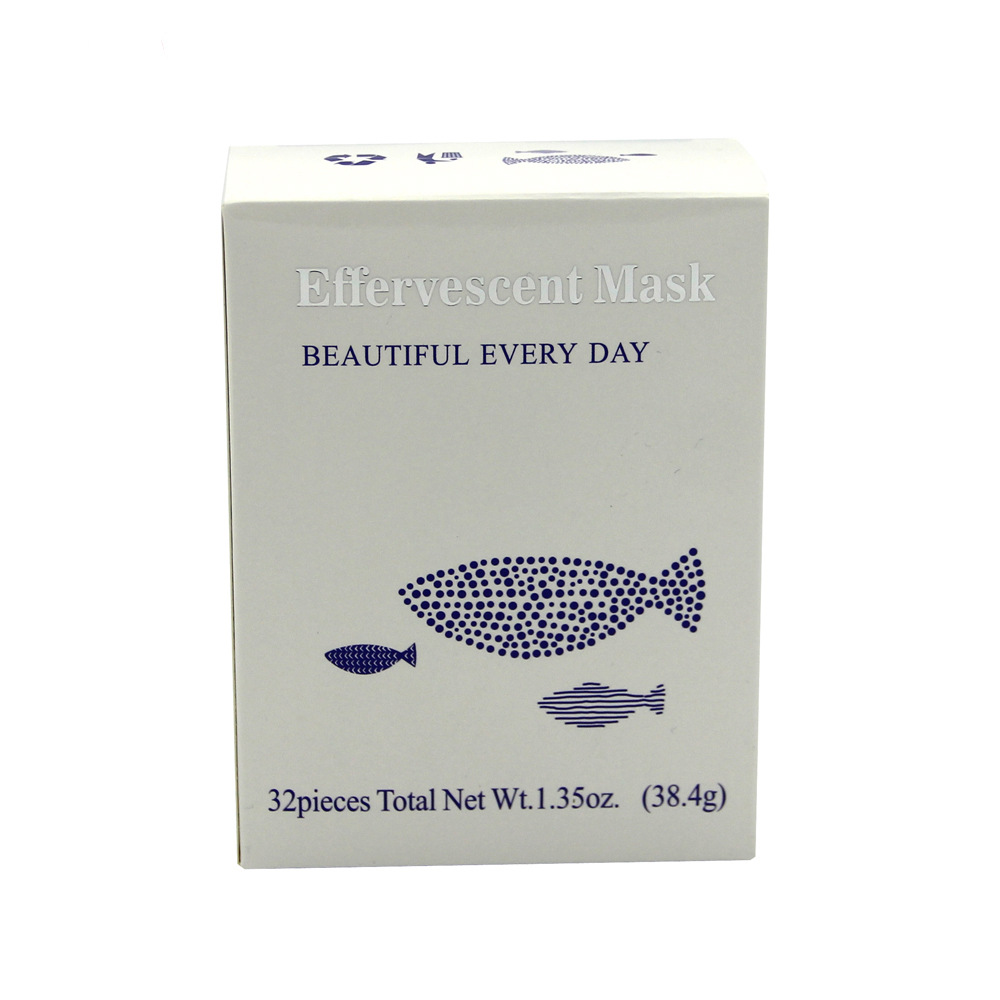 Foreign Trade Collagen DIY Fruit and Vegetable Mask Machine Effervescent Tablets Collagen Peptide Mask Machine Fda Certification