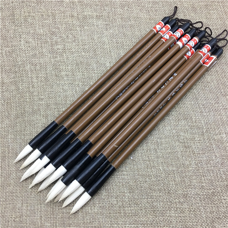 Прямые поставки кистей для каллиграфии и живописи по низким ценам