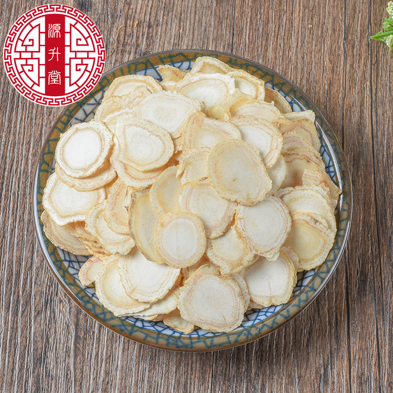 Wholesale origin supply American ginseng tablets all kinds of Chinese herbal medicine American ginseng bulk wholesale specifications all one-piece delivery