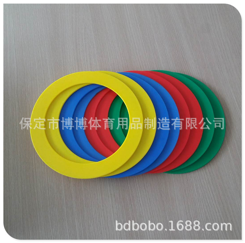 Кольцо для жонглирования, пластиковое кольцо для броска, акробатическое кольцо, кольцо для акробатики, кольцо для клоунов, акробатические принадлежности