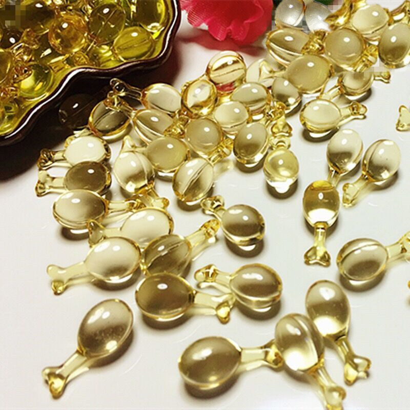 Эссенция Space-Time Capsule маленький головастик увлажняющая гидратирующая осветляющая восстанавливающая эссенция с гиалуроновой кислотой