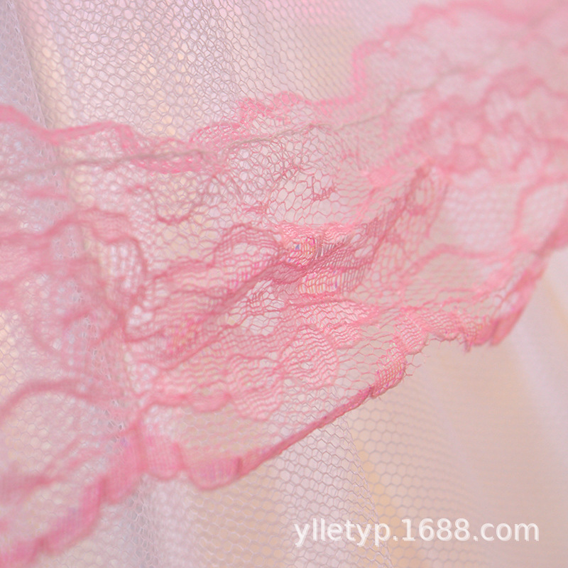 Manufacturer Wholesale Universal Crib Floor-Standing Mosquito Net Kidsren's Baby Mosquito Net Palace Dome Foldableable Mosquito Net