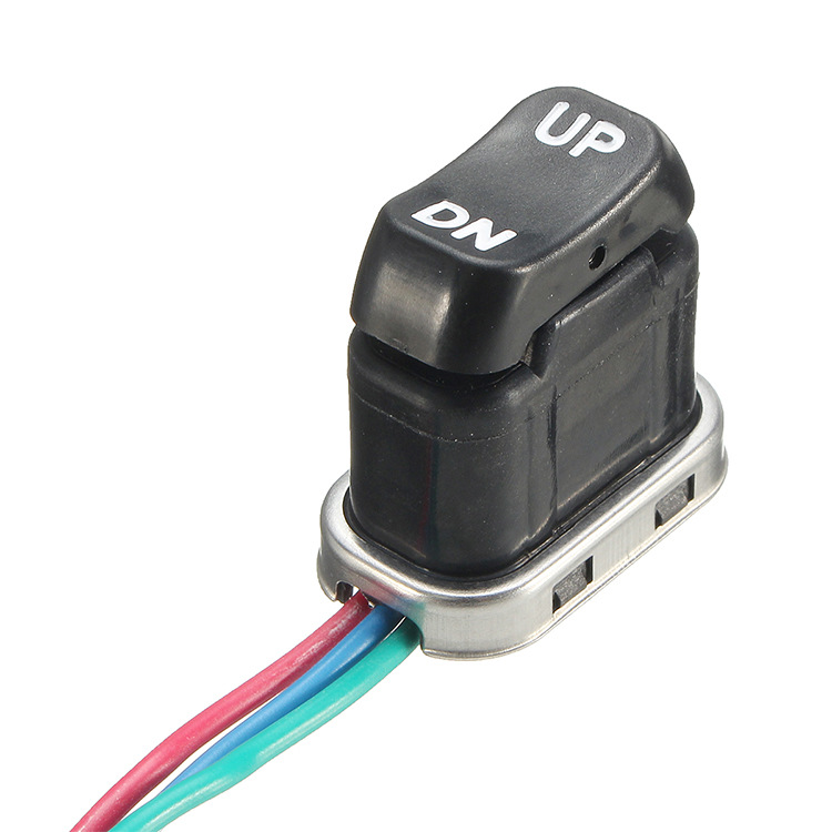 Suitable for Yamaha Mercury engine outboard machine fine-tuning lifting and lifting switch outboard machine 87-18286a43