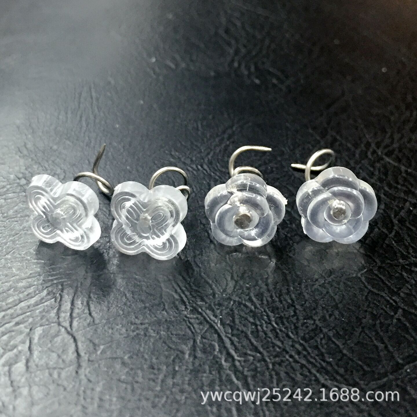 Rose Sofa Fixer Stainless Steel Twist Nail Bed Sheet Clamp Quilt Cover Seamless Lengthened Thickened Anti-skid Anti-running