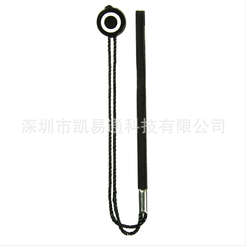 Camera Anti-lost Rope Lens Cover Protection Rope Lens Rope Universal Lens Rope Hoist Camera Equipment