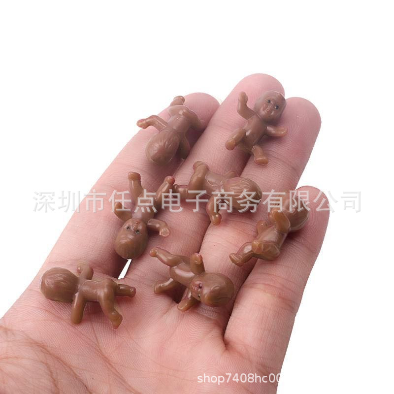 baby showe Plastic baby baby Bath Game King Cake baby Kids Amazon