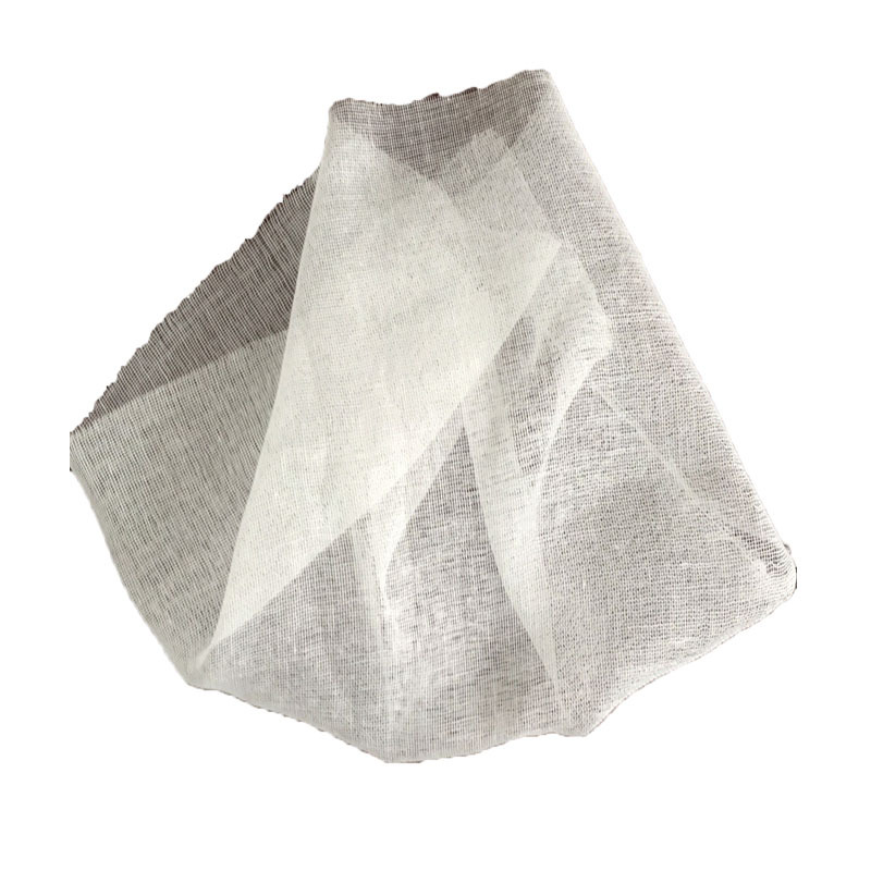 Korean Skin Management Beauty Gauze Steamed Milk Soft Mask Powder Sea Bath Mask Gauze Beauty Salon Facial Mask Gauze