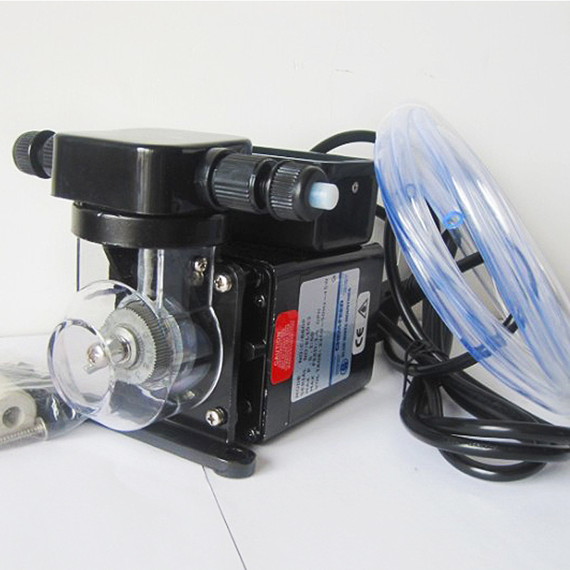 Swimming pool automatic water quality monitor satellite water quality monitor 250 monitor can be matched with automatic dosing