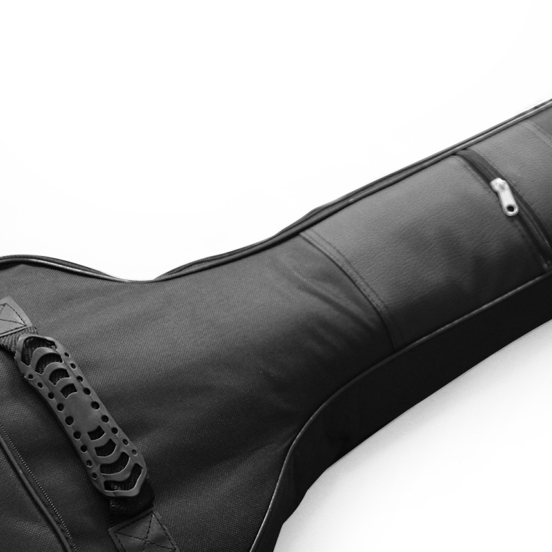 41inch Cotton Guitar Bag Thickened 39inch 40inch Folk Backpack 36inch Guitar Bag Manufacturer Wholesale Guitar Logo