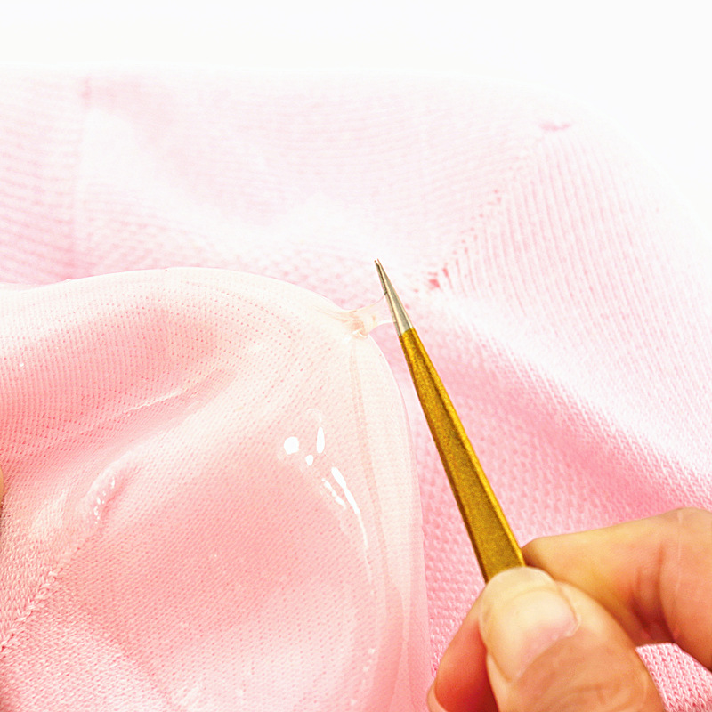 Factory supply cotton cross-border moisturizing anti-cracking socks gel beauty socks moisturizing socks gel half socks breathable