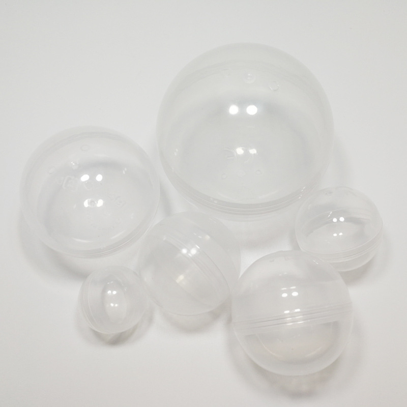 Gashapon toys wholesale production 28-200mm plastic pp Gashapon new Gashapon machine special Gashapon