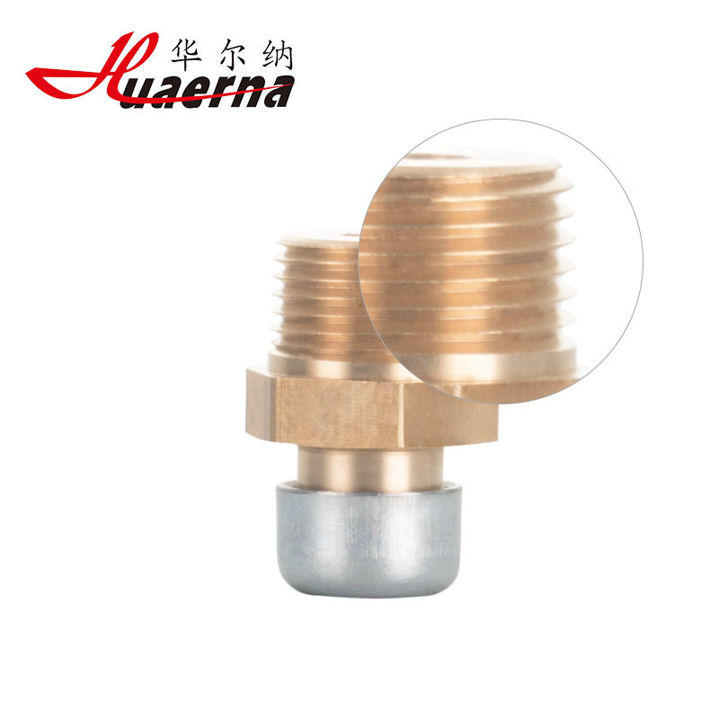 Factory direct supply copper galvanized breathable cap breathable cap breathable plug breathable hole reducer breathable cap accessories