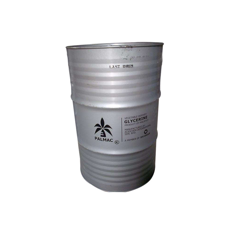 Agent Supplies Food-Grade Glycerin, Medical-Grade Glycerol, Guangzhou Agent, High-Purity Glycerol