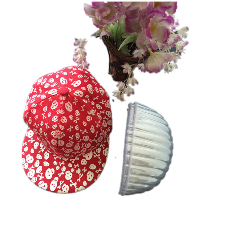 Manufacturer Sells Plastic Pvc Cap Holders, Various Special-Shaped Cardboard Cap Holders, Baseball Flat-Top Hip-Hop Cap Supports, Starting from 100 Pieces