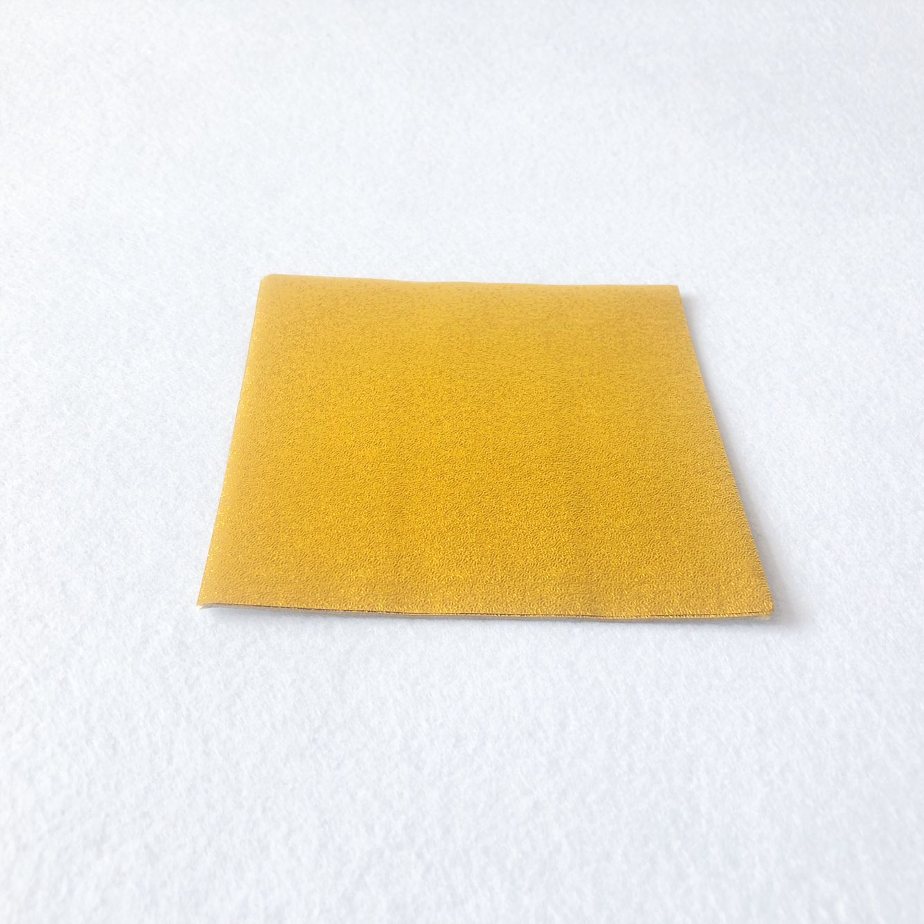 Aluminum foil paper food color printing golden beer pattern sesame ball tea grain candy chocolate aluminum foil packaging