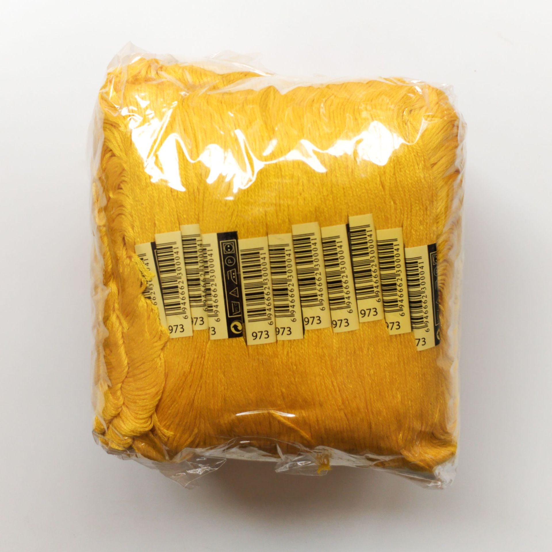 Нитки для вышивания на заказ длиной 8 метров, 6 прядей, для крестика, штамп для вышивки, музыкальная ветка, производители, цвет 447