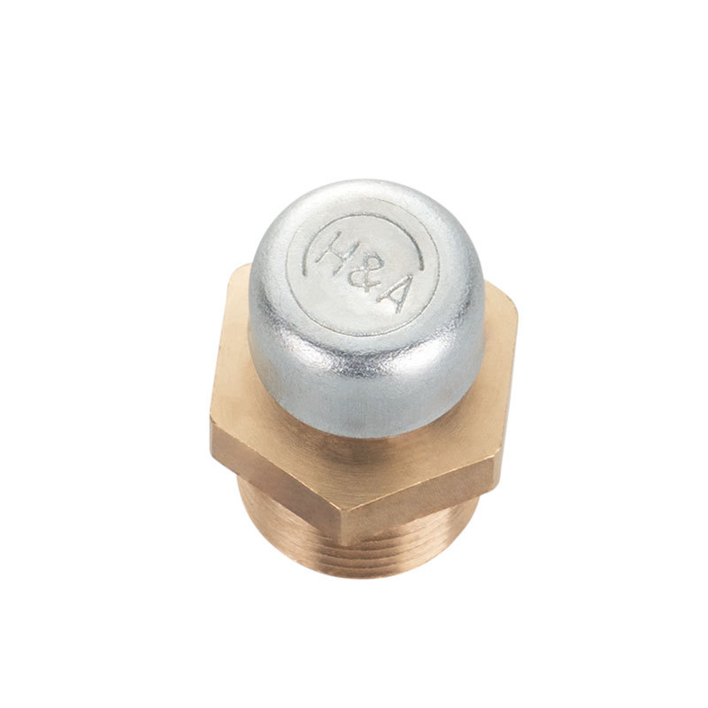 Factory direct supply copper galvanized breathable cap breathable cap breathable plug breathable hole reducer breathable cap accessories