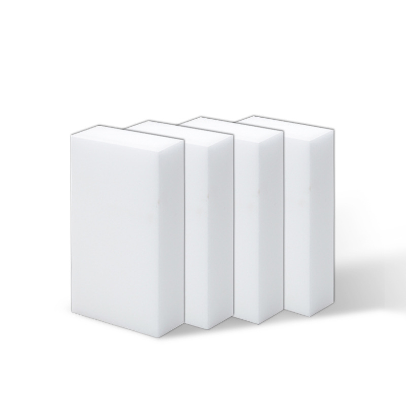 Nano Sponge Magic Wipe Cleaning Sponge Dishwashing Cotton Sponge Strong Sponge Kitchen Household Magic Wipe Sponge Wipe