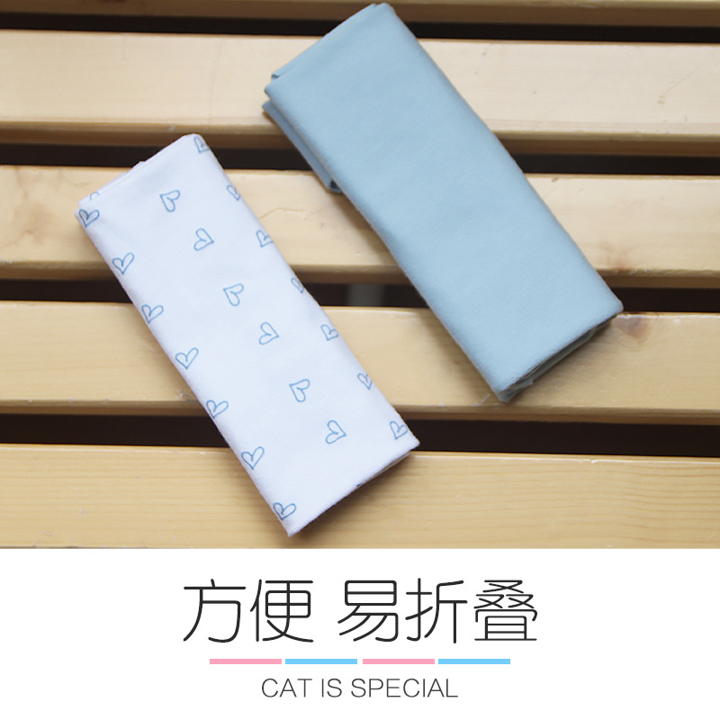 Disposable Sterilization Clothing with Straps for Cats, Post-Surgery Recovery Clothes for Puppies, Pet Hospital-Specific Anti-Fall Clothing for Kittens