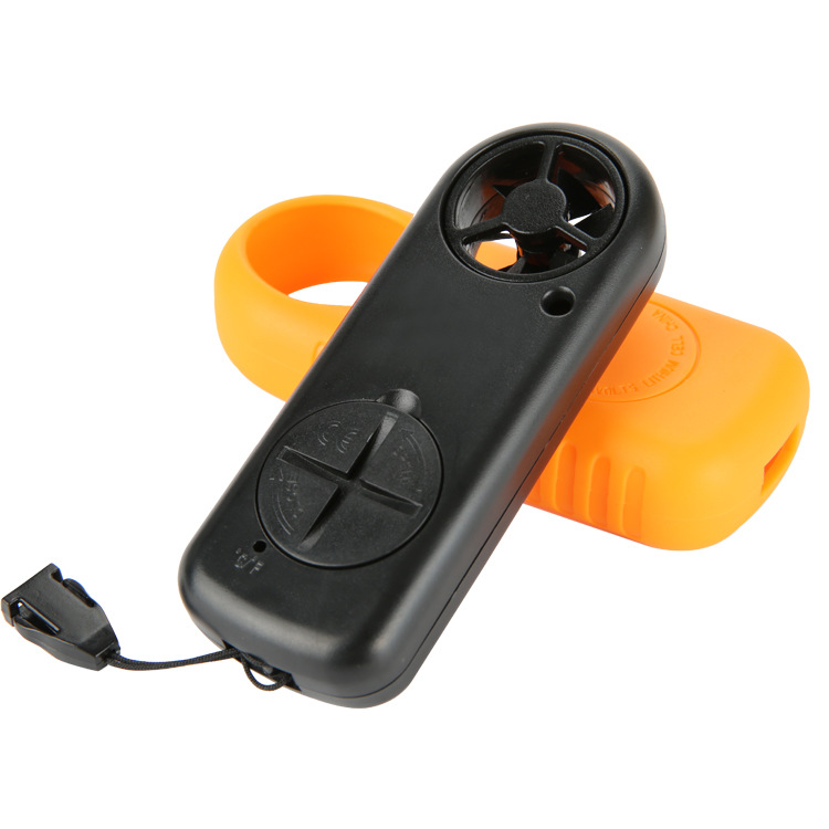 Digital Anemometer GM816 foreign trade English neutral/Mark wind speed large inquiry direct sales