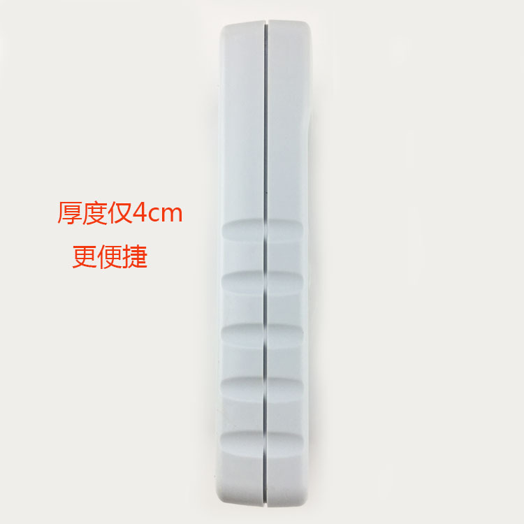 Factory direct HM100 Gaussmeter intelligent Teslava meter magnetic meter with peak locking function