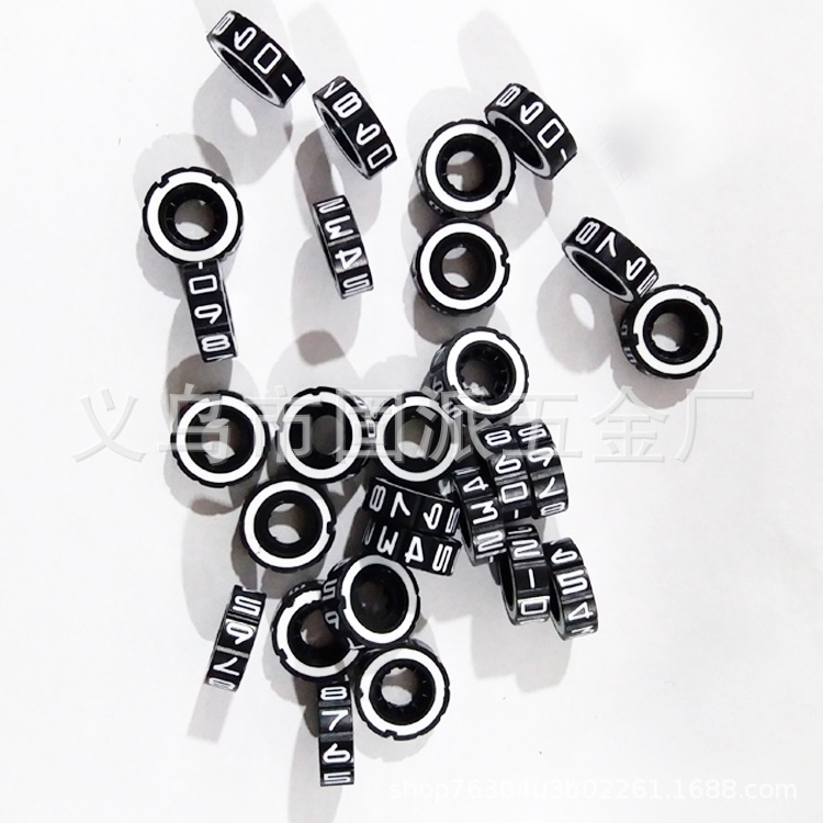 Цифровое колесо медали, кодовый замок, колесо с паролем, аксессуары для цифрового колеса для багажа