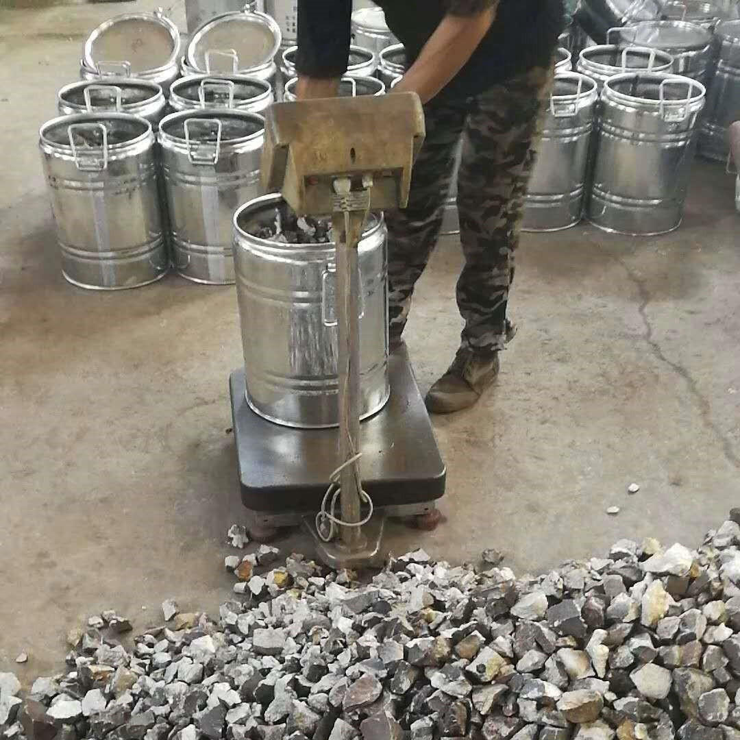 Scientific Research Molybdenum Iron Femo60-B Steel Making Molybdenum Iron Alloy 60 Molybdenum Iron Experiment Manufacturer Jinducheng