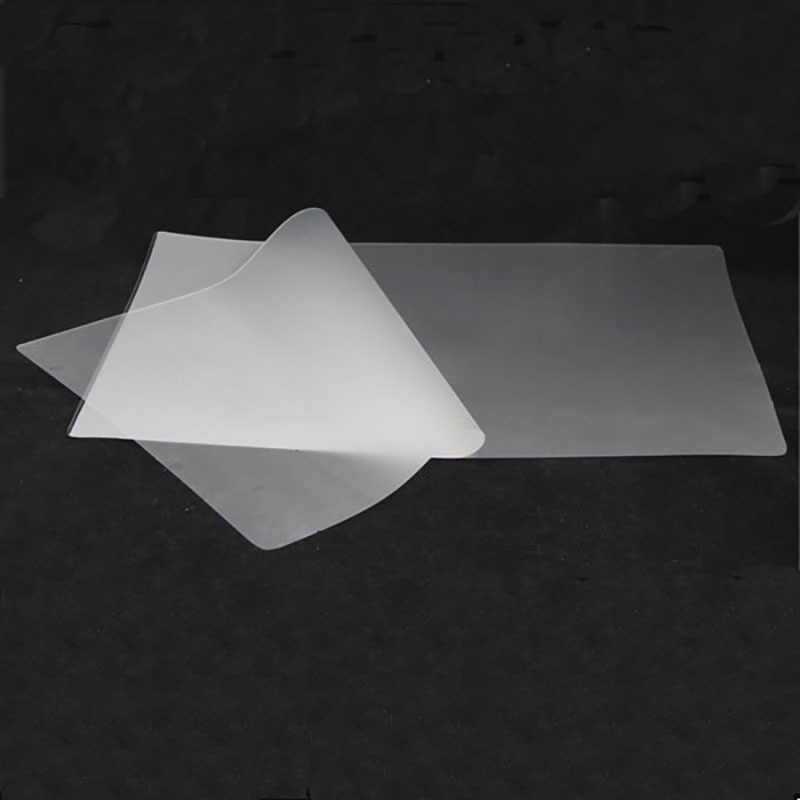 Customized Special Specifications of Xuguang Plastic Sealing Film Customized Card Protection Film