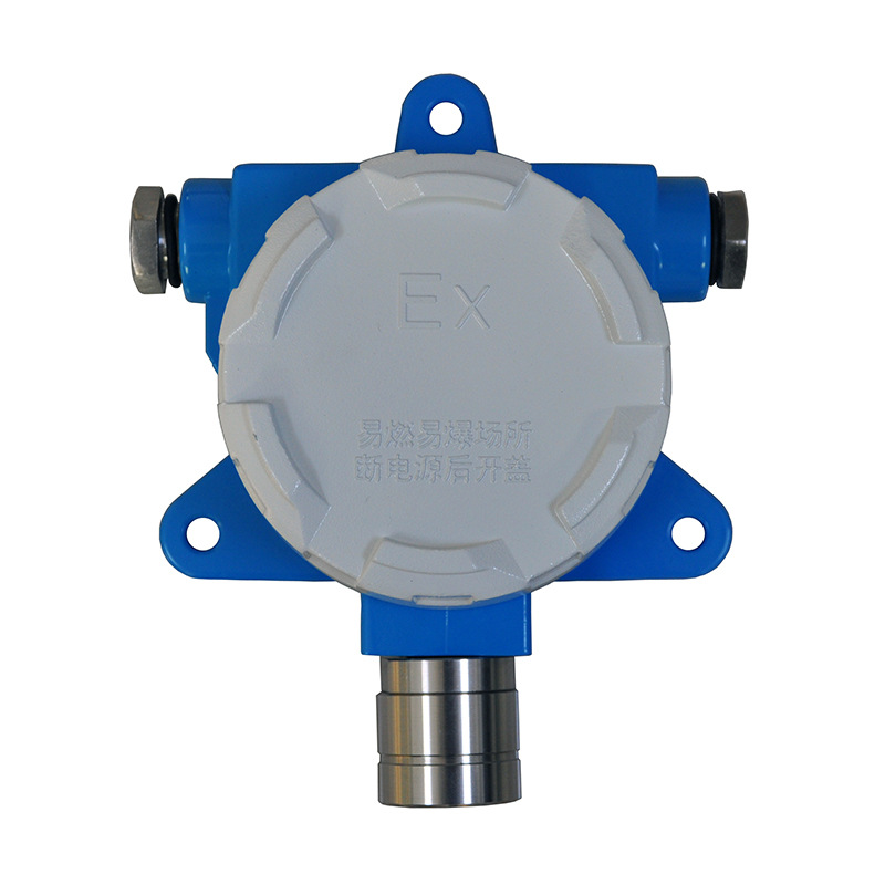 Industrial Explosion-Proof Chemical Plant Coking Plant Steel Plant Steel Plant Workshop Toxic Chlorine Concentration Alarm Including Tax