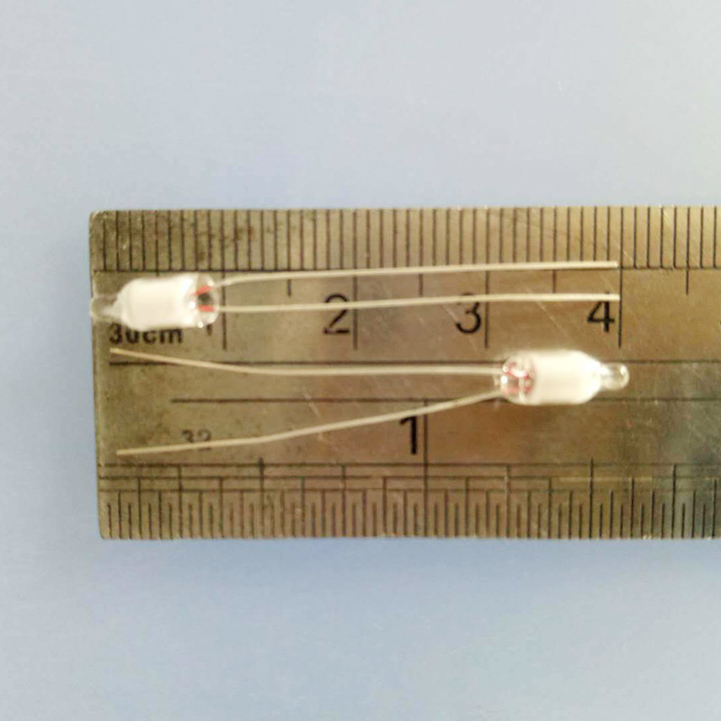 Neon Lamp 3*10/4*10/5*13/6*13/6*16 Neon Bulb Electronic Equipment Indicator Light Long Life