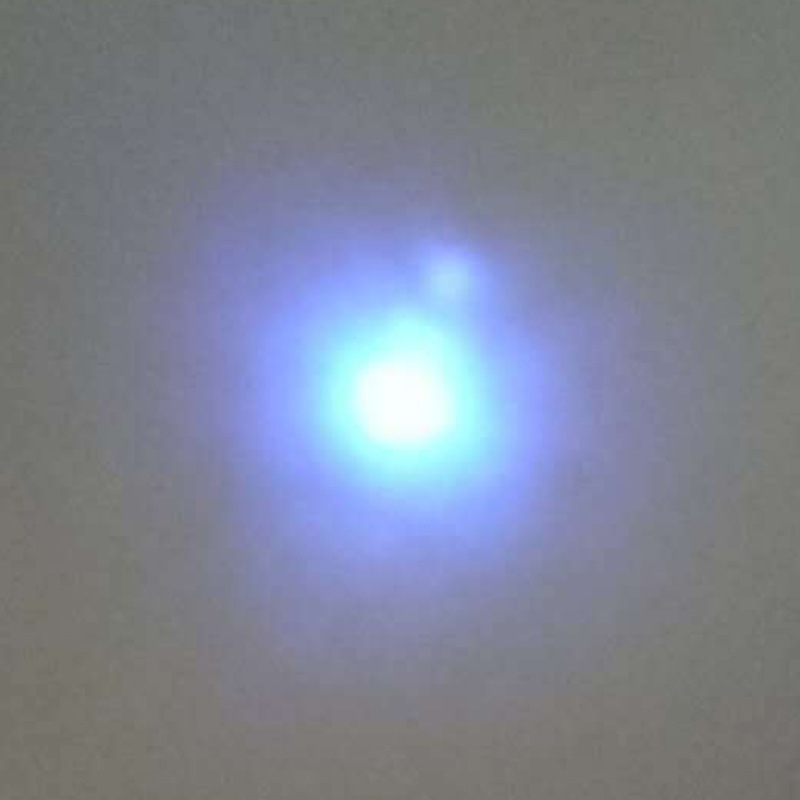 Neon Lamp 3*10/4*10/5*13/6*13/6*16 Neon Bulb Electronic Equipment Indicator Light Long Life