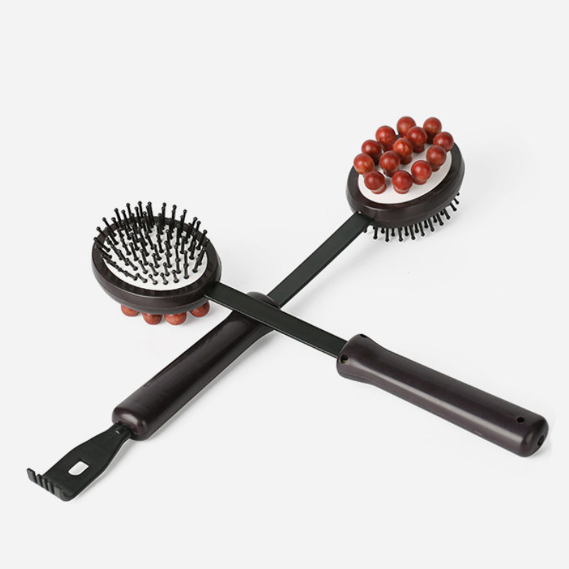 Active meridian massage hammer multi-functional health care hammer health care belt itching massage stick beating fitness back Hammer