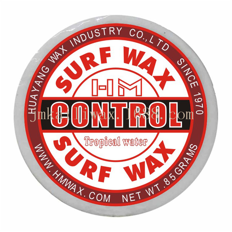 Surfboard Wax Surfboard Anti-slip Wax Skateboard Maintenance Wax Land Skateboard Wax Surfboard Anti-slip Wax
