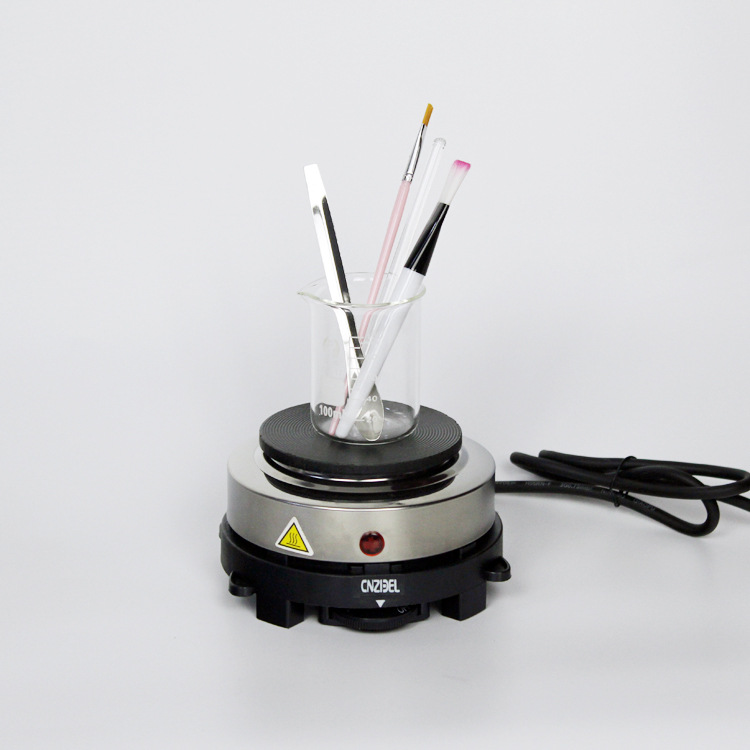 New 500W Multifunctional Electric Stove Small Electric Stove Coffee Stove Mini Small Electric Stove Electric Stove 220V European Standard