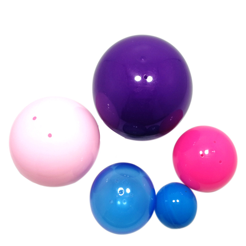 Gashapon toys wholesale production 28-200mm plastic pp Gashapon new Gashapon machine special Gashapon