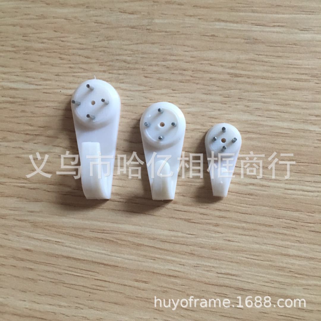 [Консигнация] невидимый крючок, без следов, для часов, большой, средний и маленький, пластиковый крючок для стен