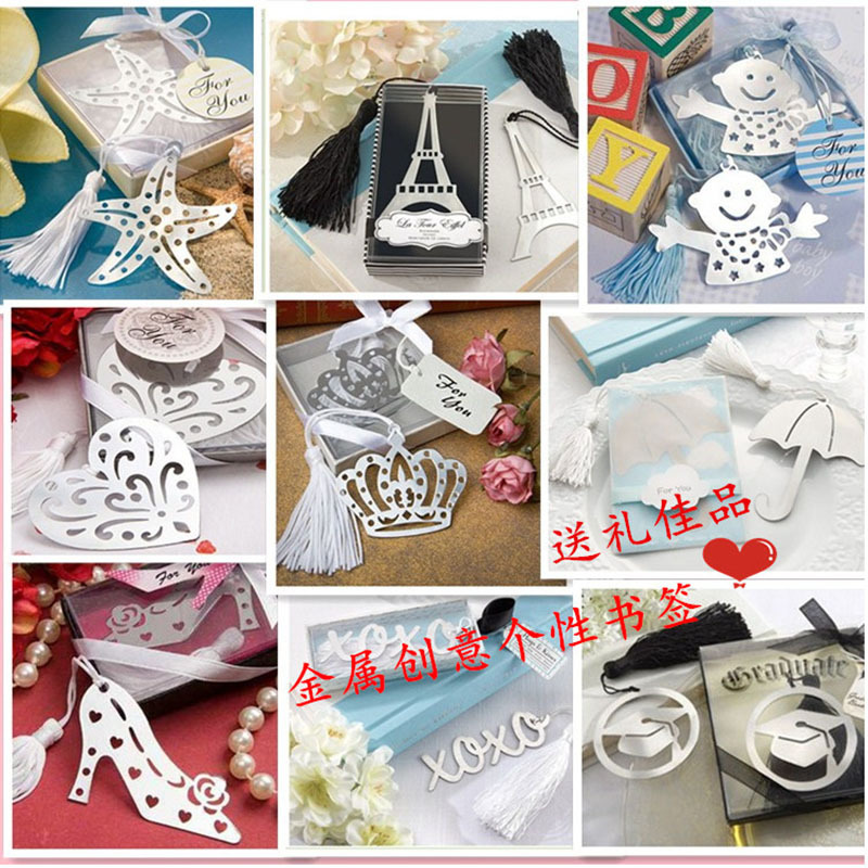 Маленький подарок на выпускной сезон закладка сова с кисточкой креативный подарок ПВХ закладка для студентов