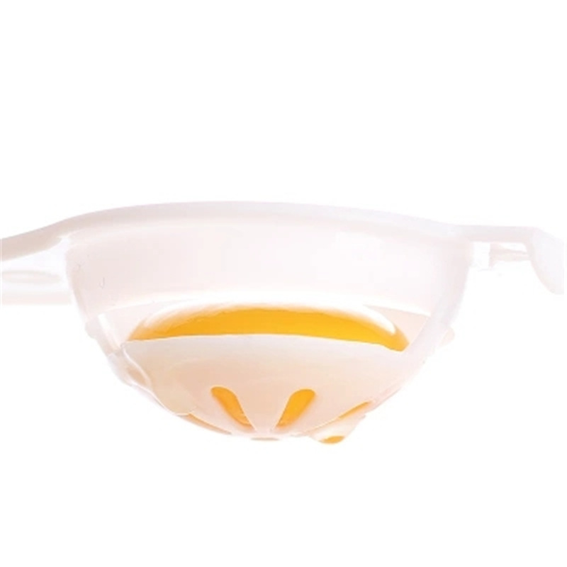 Egg separator egg separator egg white separation household egg liquid separation egg filter egg white egg yolk separator