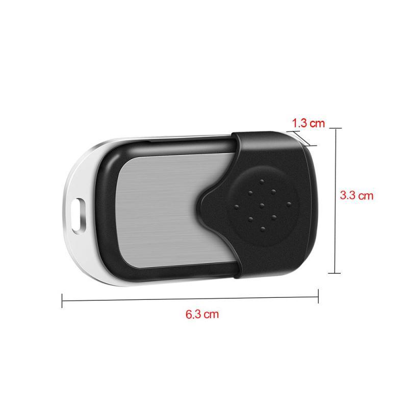 Copy Wireless Remote Control Copying Garage Access Control Alarm Foreign Clone Rolling Code 301 Universal 433.92Mhz