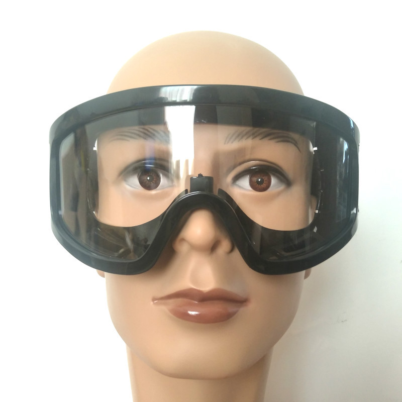 Cross-border exclusive labor protection goggles goggles goggles dust-proof goggles impact-proof ski goggles