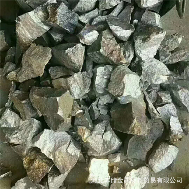 Scientific Research Molybdenum Iron Femo60-B Steel Making Molybdenum Iron Alloy 60 Molybdenum Iron Experiment Manufacturer Jinducheng