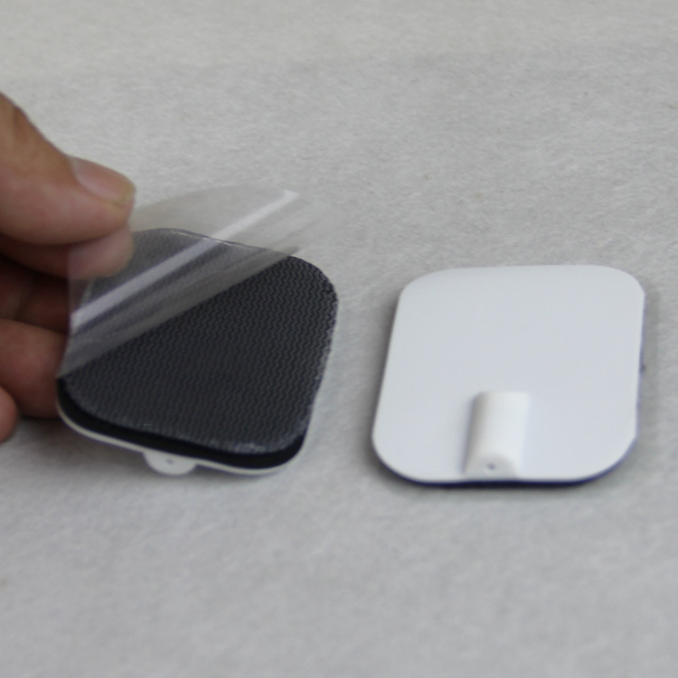 Продажа завода средне- и низкочастотного физиотерапевтического массажера с защитой для шеи, силиконовые электроды 4*6