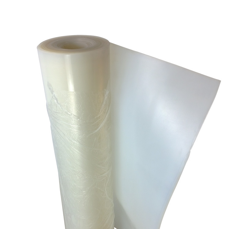 Silicone Sheet, Foam Silicone Pad, Food-Grade, High-Temperature Resistant, Insulating, Engravable, Cuttable, Moldable Silicone Rubber Roll Sheet