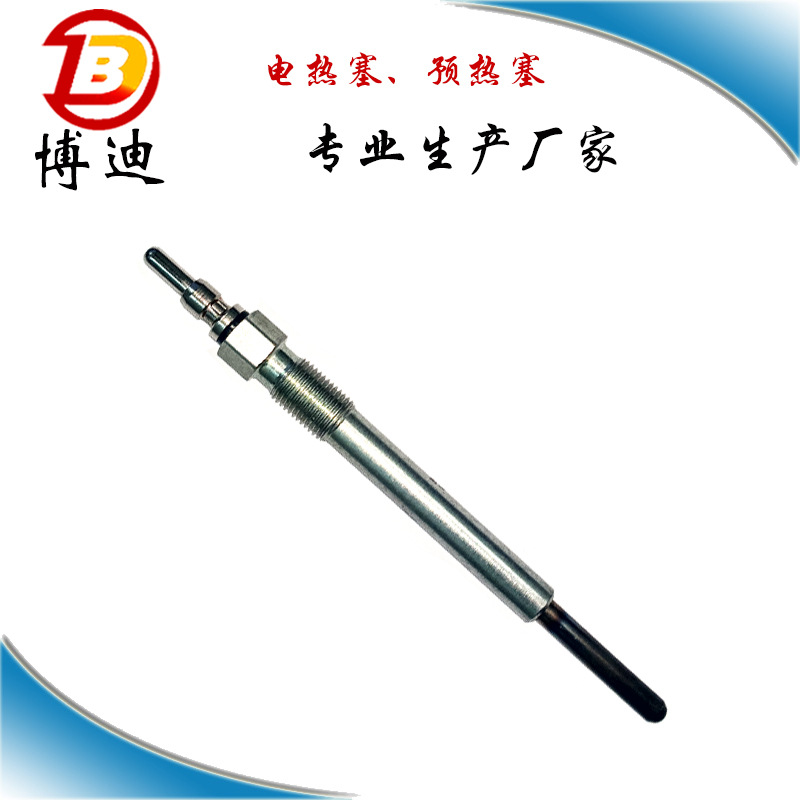 Свеча накала ZD11 F4TZ12A342BA для дизельных автомобилей